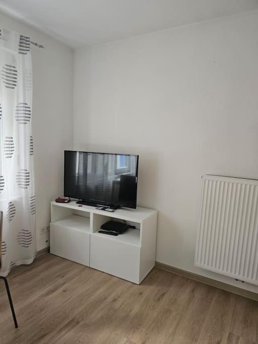 Zimmer In Wuerzburg Stadtmitte 外观 照片