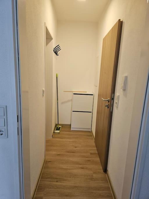 Zimmer In Wuerzburg Stadtmitte 外观 照片