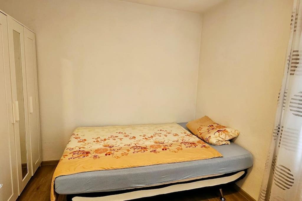 Zimmer In Wuerzburg Stadtmitte 外观 照片