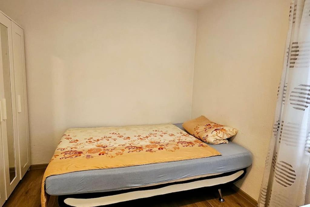 Zimmer In Wuerzburg Stadtmitte 外观 照片