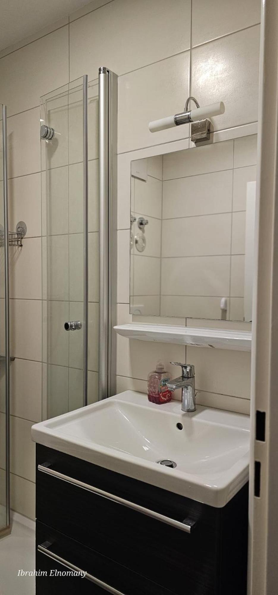 Zimmer In Wuerzburg Stadtmitte 外观 照片